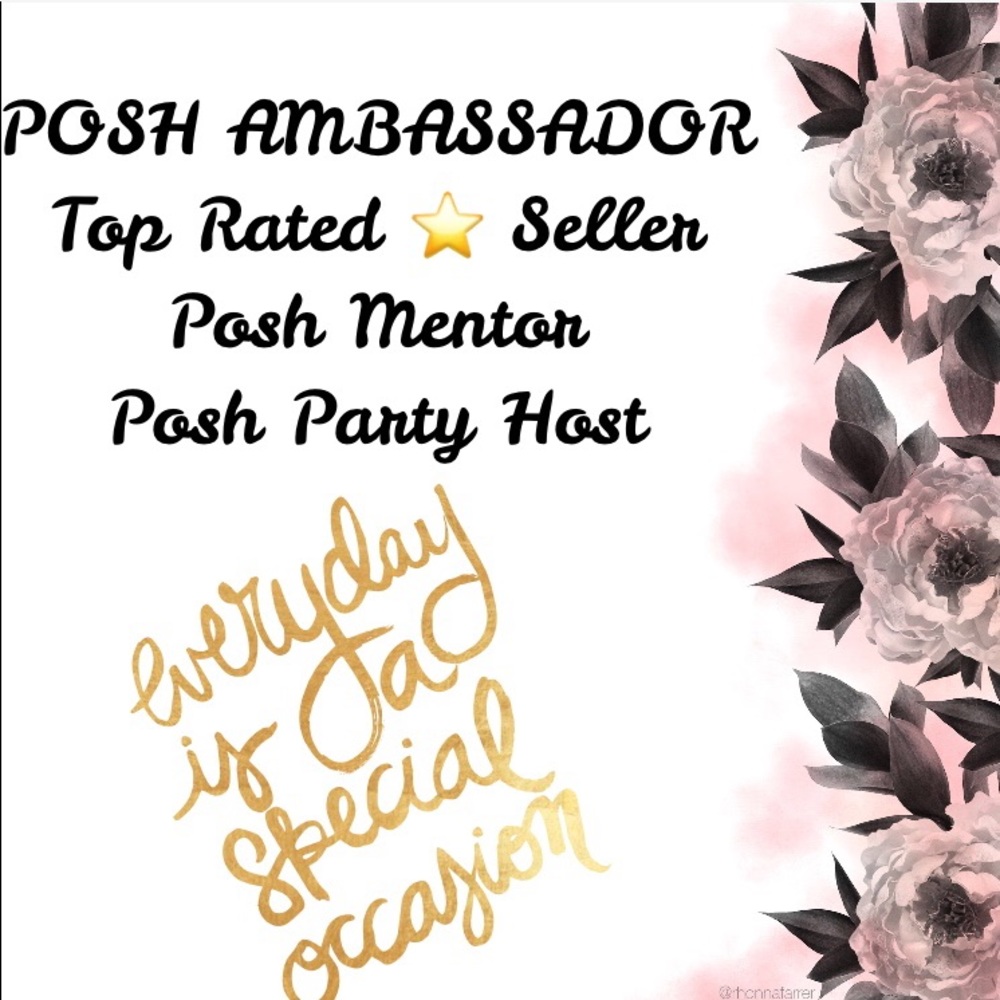 🌹💖Treat yourself and trust your seller💖🌹